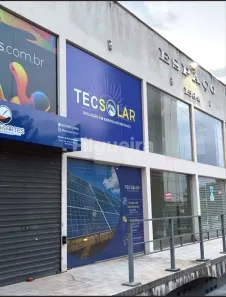 Ponto Comercial para alugar, 31m² no Lagoa Nova, Natal