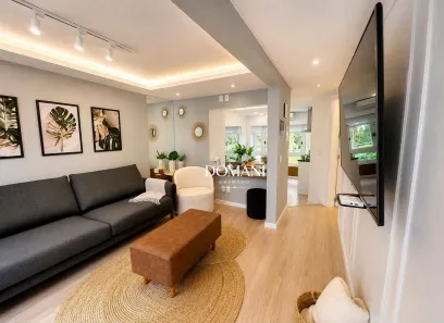 Casa com 2 Quartos à venda, 86m² no Ipê Amarelo, Gramado