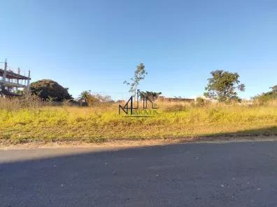 Lote/Terreno à venda, 1150m² no Vila Rosa, Goiânia