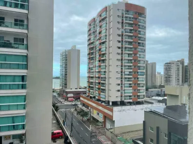 Apartamento com 3 Quartos à venda, 69m² no Praia de Itaparica, Vila Velha