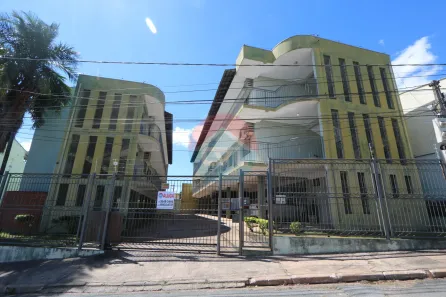 Kitnet com 2 Quartos para alugar, 40m² no Areão, Cuiabá