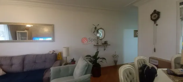 Apartamento com 3 Quartos à venda, 80m² no Tatuapé, São Paulo