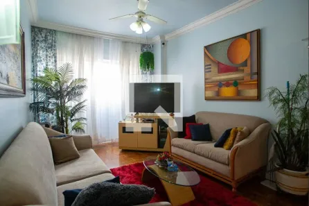 Apartamento com 1 Quarto à venda, 60m² no Bela Vista, São Paulo