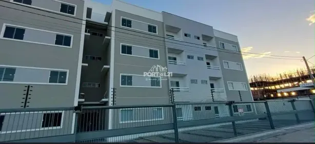 Apartamento com 2 Quartos à venda, 57m² no Boa Esperança, Petrolina