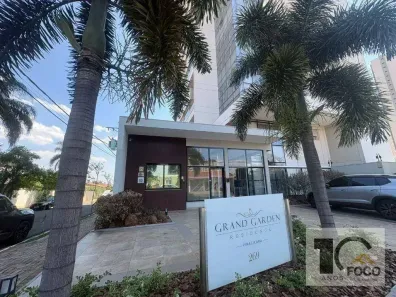 Apartamento com 3 Quartos à venda, 168m² no Jardim Europa, Piracicaba