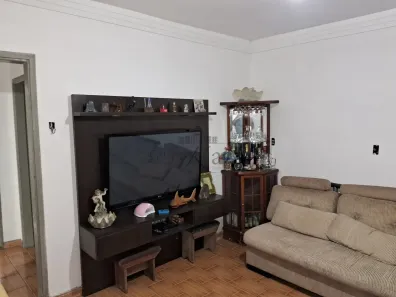 Casa com 5 Quartos à venda, 187m² no Jardim Anhembi, São José dos Campos