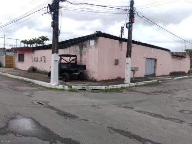Imóvel Comercial com 3 Quartos à venda, 500m² no Benedito Bentes, Maceió