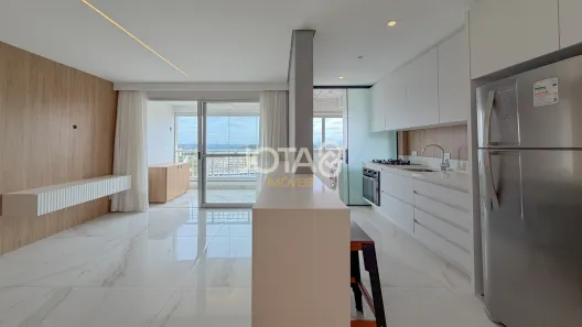 Apartamento com 3 Quartos para alugar, 71m² no Cidade Industrial, Curitiba