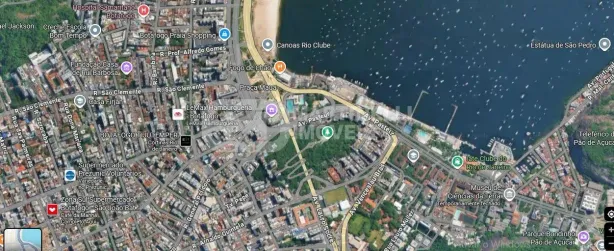 Apartamento com 3 Quartos à venda, 110m² no Botafogo, Rio de Janeiro