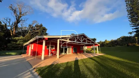 Fazenda/Sítio com 3 Quartos para alugar, 1000m² no Los Álamos, Vargem Grande Paulista