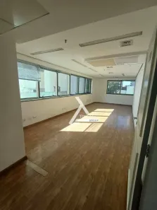 Sala Comercial para alugar, 41m² no Pinheiros, São Paulo