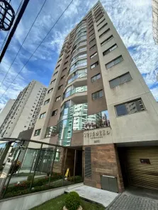 Apartamento com 4 Quartos para alugar, 96m² no Praia de Itaparica, Vila Velha