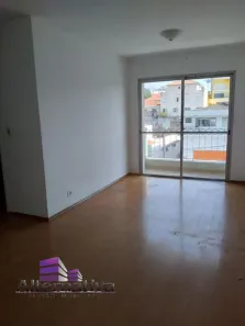 Apartamento com 2 Quartos para alugar, 58m² no Jaguaré, São Paulo