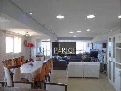 Apartamento com 3 Quartos à venda, 324m² no Capão da Canoa, Capão da Canoa
