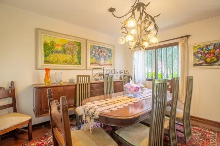 Apartamento com 4 Quartos à venda, 163m² no Paraíso, São Paulo