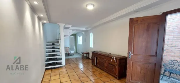 Casa com 3 Quartos à venda, 120m² no Brooklin Paulista, São Paulo