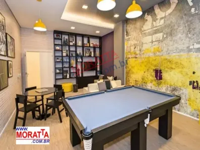 Apartamento com 2 Quartos à venda, 69m² no Vila Mariana, São Paulo