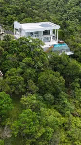 Casa com 4 Quartos para alugar, 750m² no Praia Brava de Itajaí, Itajaí