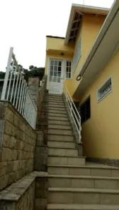 Casa com 1 Quarto para alugar, 10m² no Castelanea, Petrópolis