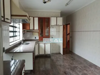 Casa com 4 Quartos à venda, 342m² no Nossa Senhora Aparecida, Paulínia
