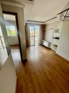 Apartamento com 2 Quartos à venda, 55m² no Engenho de Dentro, Rio de Janeiro