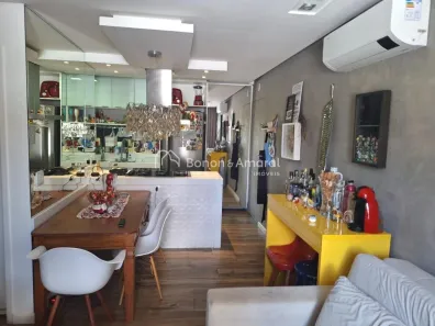 Apartamento com 2 Quartos à venda, 60m² no Jardim Santa Genebra, Campinas
