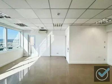 Sala Comercial para venda ou aluguel, 84m² no Alphaville Centro Industrial e Empresarial/Alphaville., Barueri