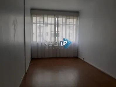 Apartamento com 2 Quartos à venda, 84m² no Botafogo, Rio de Janeiro