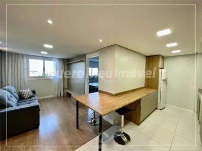 Apartamento com 1 Quarto à venda, 40m² no Sanvitto, Caxias do Sul