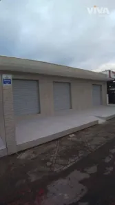 Sala Comercial para alugar, 35m² no São João, Itajaí