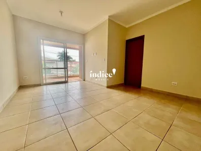 Apartamento com 3 Quartos à venda, 84m² no Jardim Nova Aliança Sul, Ribeirão Preto