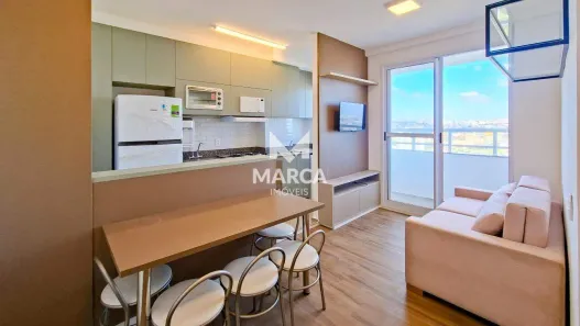 Apartamento com 2 Quartos para alugar, 54m² no Estoril, Belo Horizonte