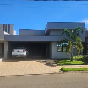 Casa de Condomínio com 3 Quartos à venda, 150m² no Setlife Mirassol, Mirassol