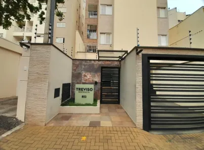 Apartamento com 1 Quarto à venda, 50m² no Bonfim, Campinas