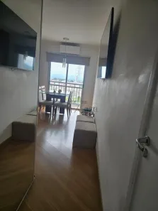 Apartamento com 3 Quartos à venda, 63m² no Jardim Augusta, São José dos Campos