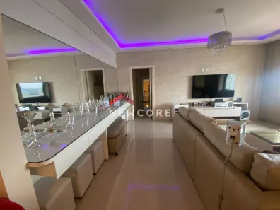 Apartamento com 3 Quartos à venda, 132m² no Centro, São Caetano do Sul