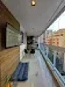 Apartamento com 4 Quartos à venda, 140m² no Praia da Costa, Vila Velha