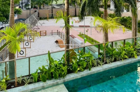Apartamento com 3 Quartos à venda, 93m² no Madalena, Recife