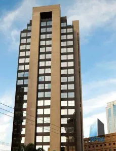 Prédio Comercial para alugar, 1231m² no Chácara Santo Antônio (Zona Sul), São Paulo