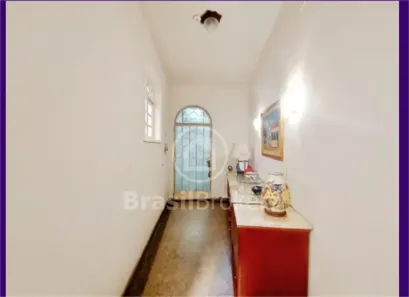 Apartamento com 4 Quartos à venda, 175m² no Lagoa, Rio de Janeiro