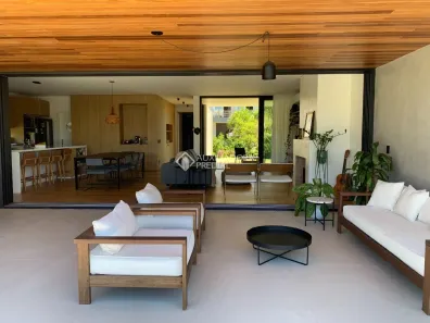 Casa de Condomínio com 3 Quartos à venda, 307m² no Morrinhos, Garopaba