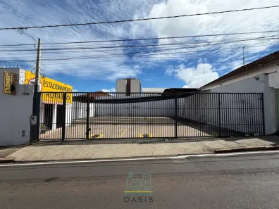 Ponto Comercial para alugar, 283m² no Centro, Franca