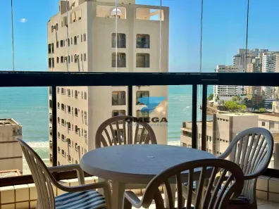 Apartamento com 5 Quartos à venda, 190m² no Vila Alzira, Guarujá