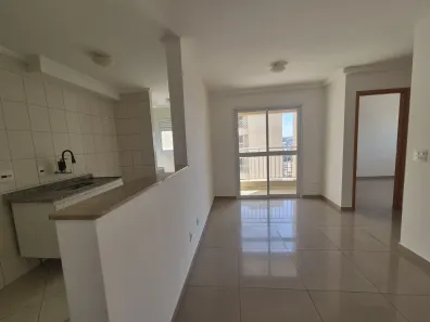 Apartamento com 2 Quartos para alugar, 50m² no Vila Metalúrgica, Santo André