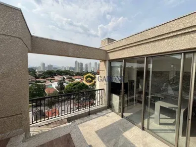 Cobertura com 3 Quartos à venda, 183m² no Lapa, São Paulo