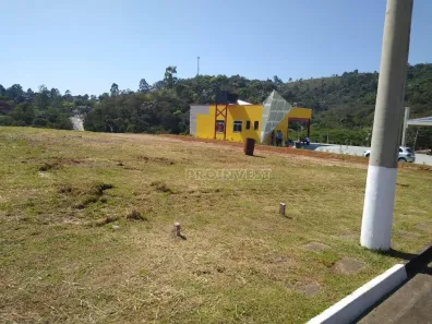 Lote/Terreno à venda, 1088m² no Sítio Outra Banda, Santana de Parnaíba