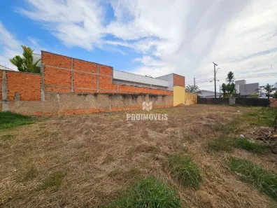 Lote/Terreno à venda, 396m² no Vila Santa Maria, Americana