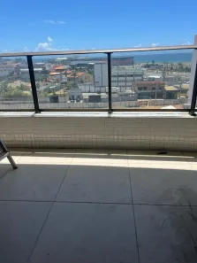 Apartamento com 2 Quartos à venda, 65m² no Jardim Armação, Salvador