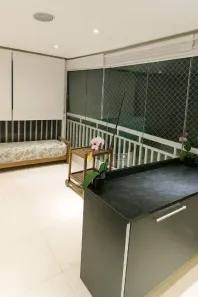 Apartamento com 2 Quartos à venda, 84m² no Mauá, São Caetano do Sul