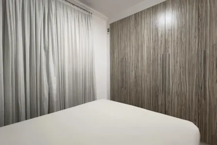 Apartamento com 3 Quartos para alugar, 91m² no Vila Augusta, Guarulhos